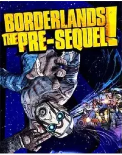 Borderlands: The Pre-Sequel Steam ключ ( REGION FREE )