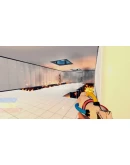 Chromagun STEAM KEY REGION FREE GLOBAL