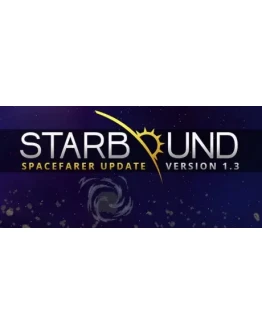 Starbound (steam gift/ru+cis)