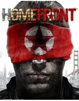 Homefront Steam Key ключ ( REGION FREE )