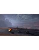 Dark Future: Blood Red States (Steam Key/Region Free)