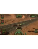 Dark Future: Blood Red States (Steam Key/Region Free)