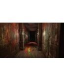 Layers of Fear (2016) Steam Key ключ