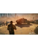 Spec Ops: The Line Steam ключ ( REGION FREE ) Spec Ops: The Line Steam ключ ( REGION FREE )