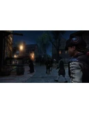 Assassin's Creed Liberation (Uplay account) Region free