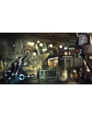 Deus Ex: Mankind Divided люксовое издание XBOX Ключ