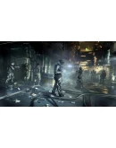 Deus Ex: Mankind Divided люксовое издание XBOX Ключ