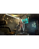 Deus Ex: Mankind Divided люксовое издание XBOX Ключ