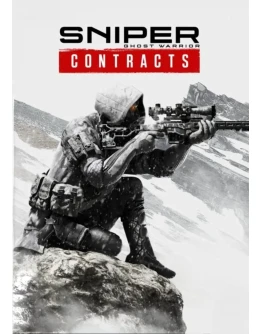 Sniper Ghost Warrior Contracts Sniper Ghost Warrior Contracts