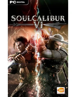 SoulCalibur VI SoulCalibur VI