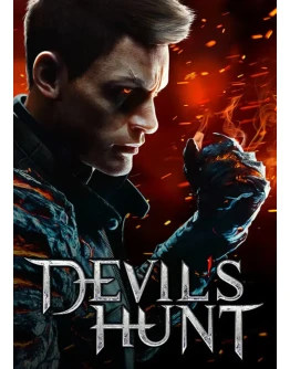 Devil's Hunt Devil's Hunt