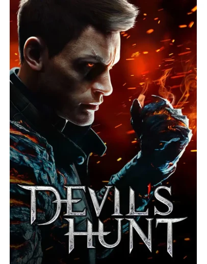 Devil's Hunt Devil's Hunt