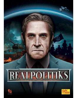 REALPOLITIKS REALPOLITIKS