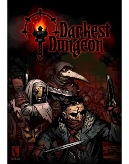Darkest Dungeon Darkest Dungeon