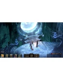 Pillars of Eternity II: Deadfire Ultimate XBOX Ключ Pillars of Eternity II: Deadfire Ultimate XBOX Ключ