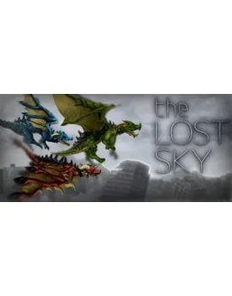 The Lost Sky (Steam key/Region free)