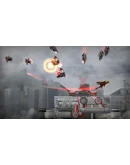 The Lost Sky (Steam key/Region free)