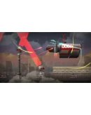 The Lost Sky (Steam key/Region free)