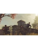 The Bureau: XCOM Declassified Steam ключ (REGION FREE)