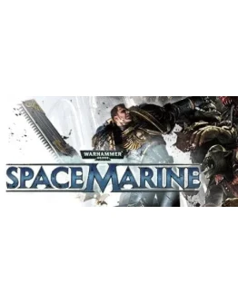 Warhammer 40,000: Space Marine - Anniversary Edition