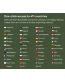 TUNNELBEAR 30 ДНЕЙ + ПРОДЛЕНИЕ + ГАРАНТИЯ + CASHBACK