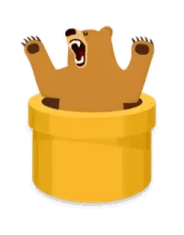 TUNNELBEAR VPN + ГАРАНТИЯ + CASHBACK