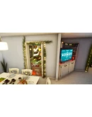 Zombie Claus STEAM KEY REGION FREE GLOBAL