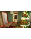 Zombie Claus STEAM KEY REGION FREE GLOBAL