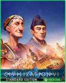 Sid Meier's Civilization VI XBOX ONE/Xbox Series XS