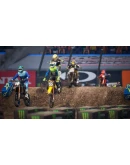 Monster Energy Supercross 3 Xbox one