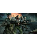 Zombie Army 4 Dead War Xbox one