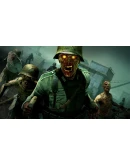 Zombie Army 4 Dead War Xbox one