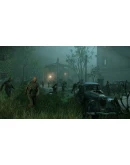 Zombie Army 4 Dead War Xbox one