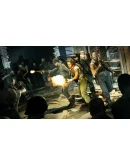 Zombie Army 4 Dead War Xbox one