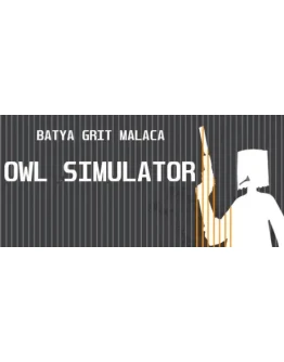 Owl Simulator (Steam key/Region free) Owl Simulator (Steam key/Region free)