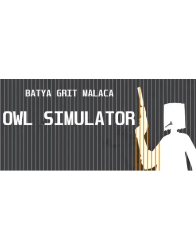 Owl Simulator (Steam key/Region free)