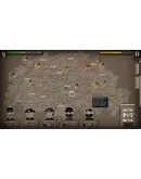 Through the Darkest of Times. STEAM-ключ (RU+СНГ)