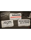 Through the Darkest of Times. STEAM-ключ (RU+СНГ)