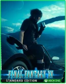 Final Fantasy XV XBOX ONE/Xbox Series XS