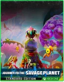 Journey to the Savage Planet XBOX ONE/Xbox Series XS