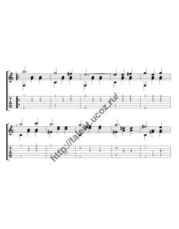 Шостакович: Вальс 2