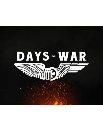 Days of War: Definitive Edition (Region Free Steam KEY)