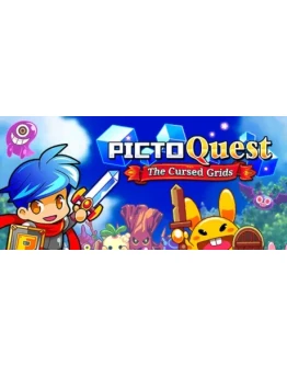 PictoQuest. STEAM-ключ+ПОДАРОК (RU+СНГ) PictoQuest. STEAM-ключ+ПОДАРОК (RU+СНГ)