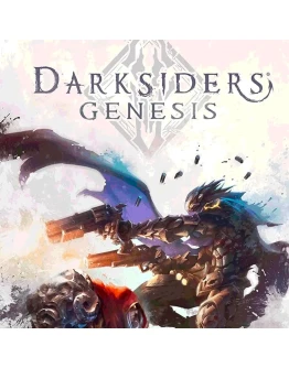 Darksiders Genesis+Zombie Army 4 Dead War XBOX ONE+X/S Darksiders Genesis+Zombie Army 4 Dead War XBOX ONE+X/S