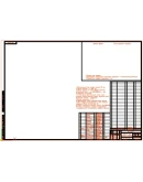 Шаблоны для Автокада