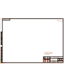 Шаблоны для Автокада