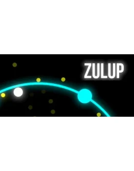 Zulup (Steam key/Region free)