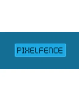 Pixelfence (Steam key/Region free)