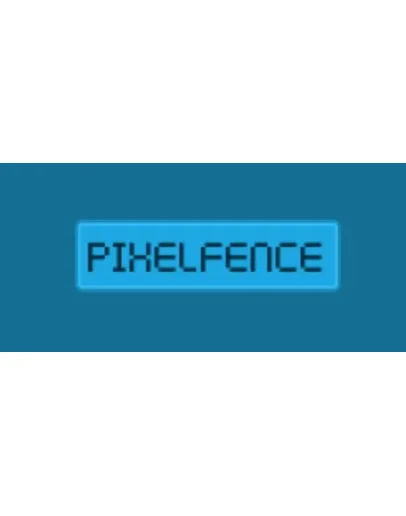 Pixelfence (Steam key/Region free)