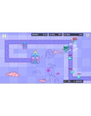 Pixelfence (Steam key/Region free)